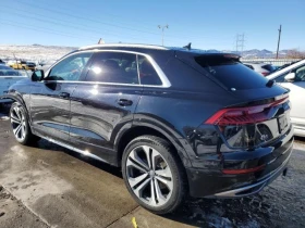 Audi Q8 PRESTIGE* DIGITAL* DISTRONIC* FULL - 58600 лв. - 93322522 | Car24.bg