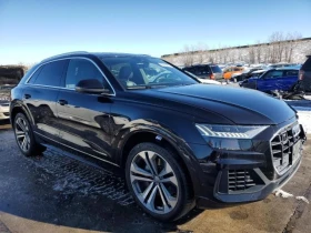 Audi Q8 PRESTIGE* DIGITAL* DISTRONIC* FULL 1