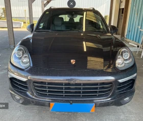 Porsche Cayenne Diesel Platinum - 55777 лв. - 77794525 | Car24.bg