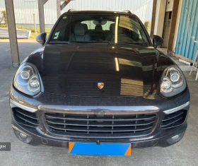 Porsche Cayenne Diesel Platinum, снимка 5