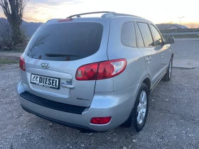 Hyundai Santa fe 2.2GRDI-NAVI-AVTOMAT-4x4-ITALIA, снимка 9