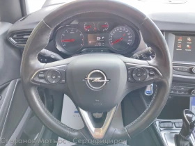 Opel Crossland X 1.2 PureTech 131hp | Mobile.bg    9