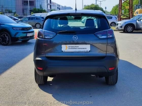 Opel Crossland X 1.2 PureTech 131hp | Mobile.bg    7