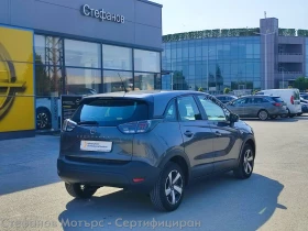 Opel Crossland X 1.2 PureTech 131hp | Mobile.bg    8
