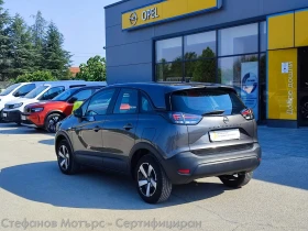 Opel Crossland X 1.2 PureTech 131hp | Mobile.bg    6