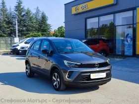 Opel Crossland X 1.2 PureTech 131hp | Mobile.bg    3