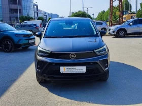 Opel Crossland X 1.2 PureTech 131hp | Mobile.bg    2