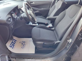 Opel Crossland X 1.2 PureTech 131hp | Mobile.bg    12