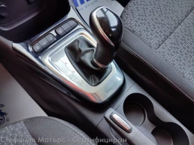 Opel Crossland X 1.2 PureTech 131hp | Mobile.bg    14