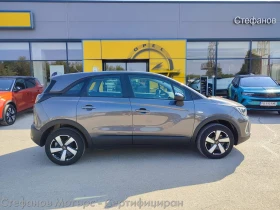 Opel Crossland X 1.2 PureTech 131hp | Mobile.bg    5