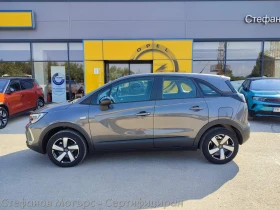 Opel Crossland X 1.2 PureTech 131hp | Mobile.bg    4