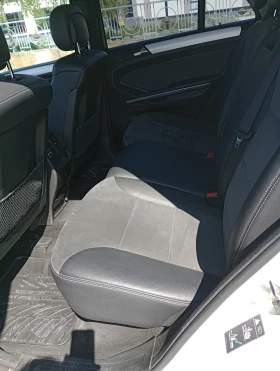Mercedes-Benz ML 320 | Mobile.bg    13