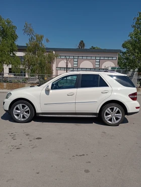 Обява за продажба на Mercedes-Benz ML 320 ~15 555 лв. - изображение 6