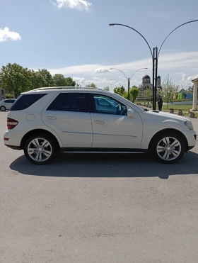 Обява за продажба на Mercedes-Benz ML 320 ~15 555 лв. - изображение 7