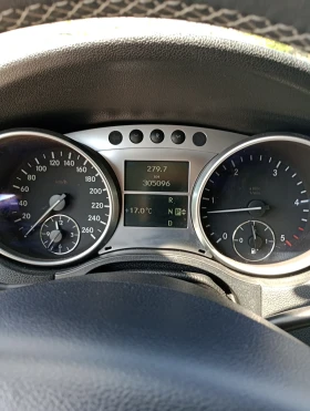 Обява за продажба на Mercedes-Benz ML 320 ~15 555 лв. - изображение 9