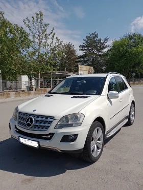 Обява за продажба на Mercedes-Benz ML 320 ~15 555 лв. - изображение 2