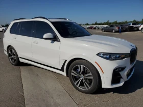 BMW X7 M50i