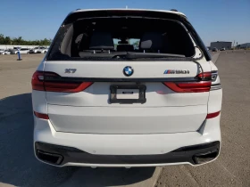 Обява за продажба на BMW X7 M50i ~95 000 лв. - изображение 5