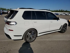 Обява за продажба на BMW X7 M50i ~95 000 лв. - изображение 3