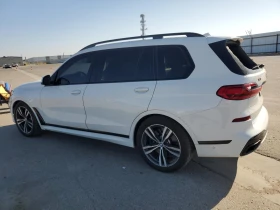 Обява за продажба на BMW X7 M50i ~95 000 лв. - изображение 2