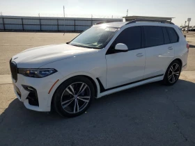 Обява за продажба на BMW X7 M50i ~95 000 лв. - изображение 1
