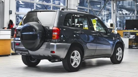 Toyota Rav4 2.0 16V D-4D 4x4 - 6900 лв. - 12894331 6
