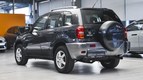 Toyota Rav4 2.0 16V D-4D 4x4 - 6900 лв. - 12894331 7