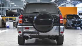 Toyota Rav4 2.0 16V D-4D 4x4 - 6900 лв. - 12894331 3