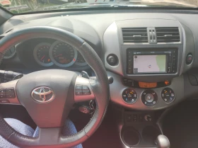 Обява за продажба на Toyota Rav4 ~14 800 лв. - изображение 5