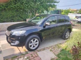 Обява за продажба на Toyota Rav4 ~14 800 лв. - изображение 1