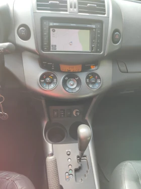 Обява за продажба на Toyota Rav4 ~14 800 лв. - изображение 6
