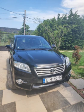 Обява за продажба на Toyota Rav4 ~14 800 лв. - изображение 1