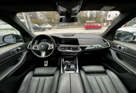 BMW X5 M 50 i | Mobile.bg    11