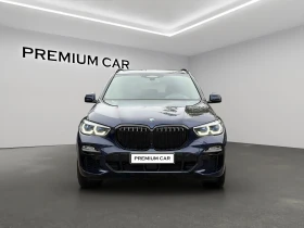 BMW X5 M 50 i
