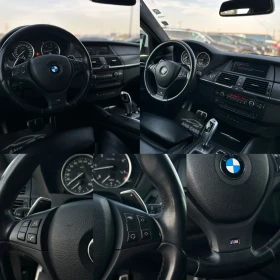 BMW X6 * Facelift* M Pack* Laser* FULL* 40d*  | Mobile.bg    12