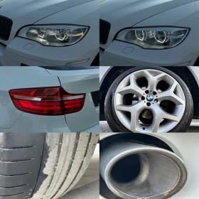 BMW X6 * Facelift* M Pack* Laser* FULL* 40d*  | Mobile.bg    9