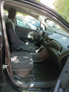 Chevrolet Trax AWD | Mobile.bg    7