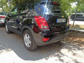 Chevrolet Trax AWD | Mobile.bg    6