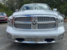 Dodge RAM 1500 * АВТО КРЕДИТ* ЦЕНА ДО БГ * СЕРВИЗНА ИСТОРИЯ *  - 21999 лв. / 11247.91 € - 52033308 2