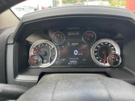 Dodge RAM 1500 * АВТО КРЕДИТ* ЦЕНА ДО БГ * СЕРВИЗНА ИСТОРИЯ *  - 21999 лв. / 11247.91 € - 52033308 8
