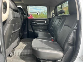 Dodge RAM 1500 * АВТО КРЕДИТ* ЦЕНА ДО БГ * СЕРВИЗНА ИСТОРИЯ *  - 21999 лв. / 11247.91 € - 52033308 13