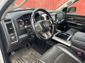 Dodge RAM 1500 * АВТО КРЕДИТ* ЦЕНА ДО БГ * СЕРВИЗНА ИСТОРИЯ *  - 21999 лв. / 11247.91 € - 52033308 7