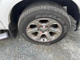 Dodge RAM 1500 * АВТО КРЕДИТ* ЦЕНА ДО БГ * СЕРВИЗНА ИСТОРИЯ *  - 21999 лв. / 11247.91 € - 52033308 14