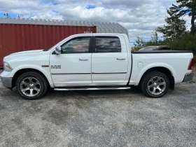 Dodge RAM 1500 * АВТО КРЕДИТ* ЦЕНА ДО БГ * СЕРВИЗНА ИСТОРИЯ *  - 21999 лв. / 11247.91 € - 52033308 5