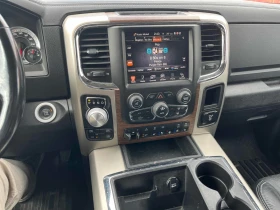 Dodge RAM 1500 * АВТО КРЕДИТ* ЦЕНА ДО БГ * СЕРВИЗНА ИСТОРИЯ *  - 21999 лв. / 11247.91 € - 52033308 9