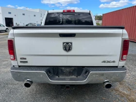 Dodge RAM 1500 * АВТО КРЕДИТ* ЦЕНА ДО БГ * СЕРВИЗНА ИСТОРИЯ *  - 21999 лв. / 11247.91 € - 52033308 3