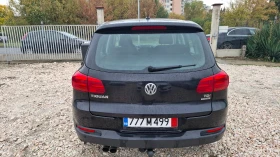 VW Tiguan 2.0 TDI  facelift  | Mobile.bg    6