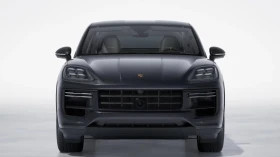 Porsche Cayenne Turbo Gt - 243300 € / 475853.44 лв. - 27313015 8