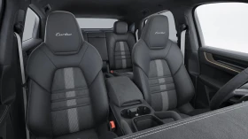 Porsche Cayenne Turbo Gt - 243300 € / 475853.44 лв. - 27313015 7
