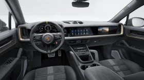 Porsche Cayenne Turbo Gt - 243300 € / 475853.44 лв. - 27313015 6